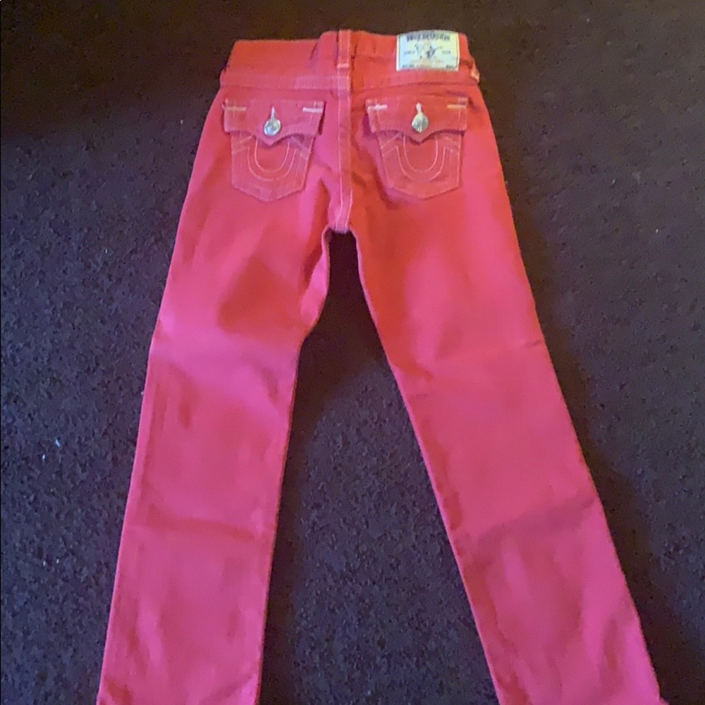 True religion pants